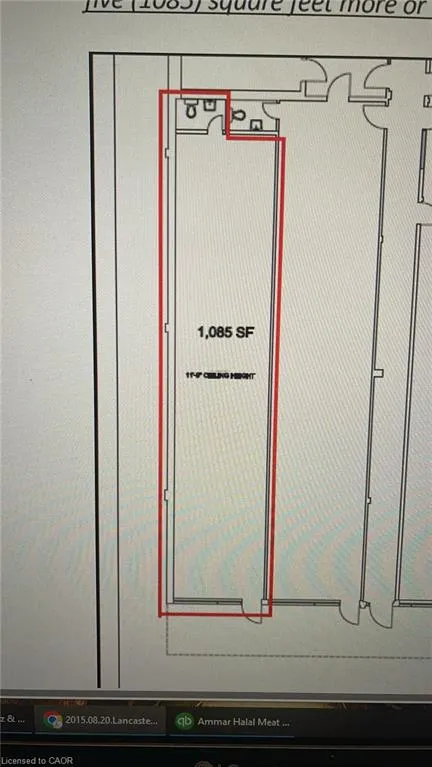 315 Lancaster Street W, #2