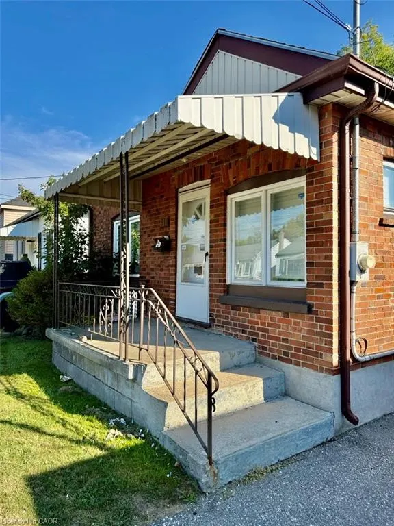 311 Marlborough Street