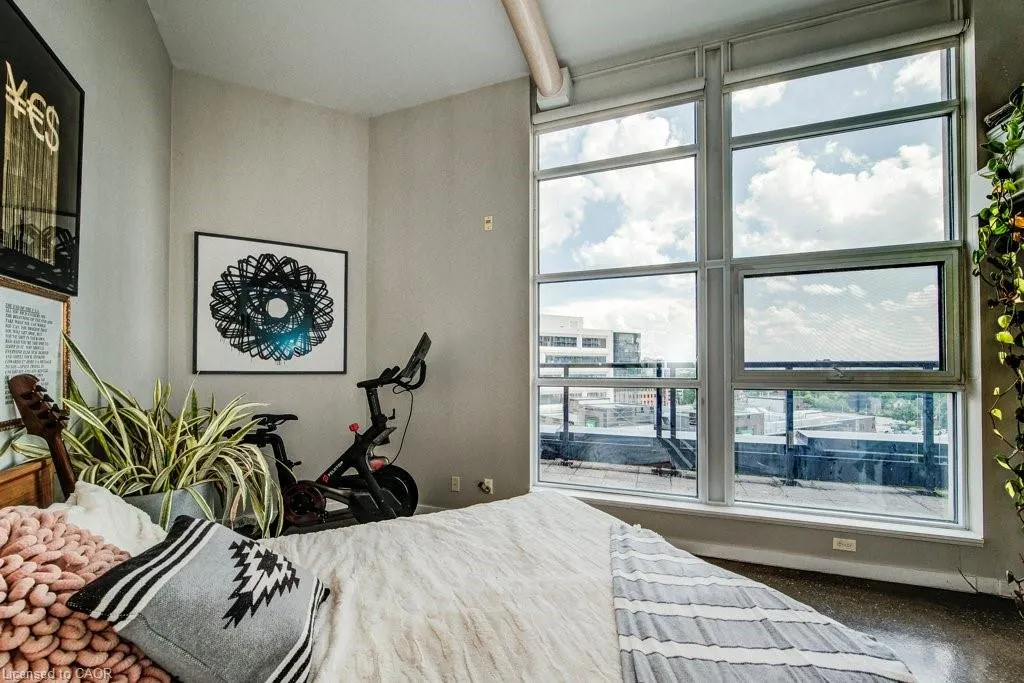 404 King Street W, #608