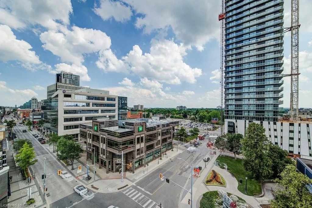 404 King Street W, #608