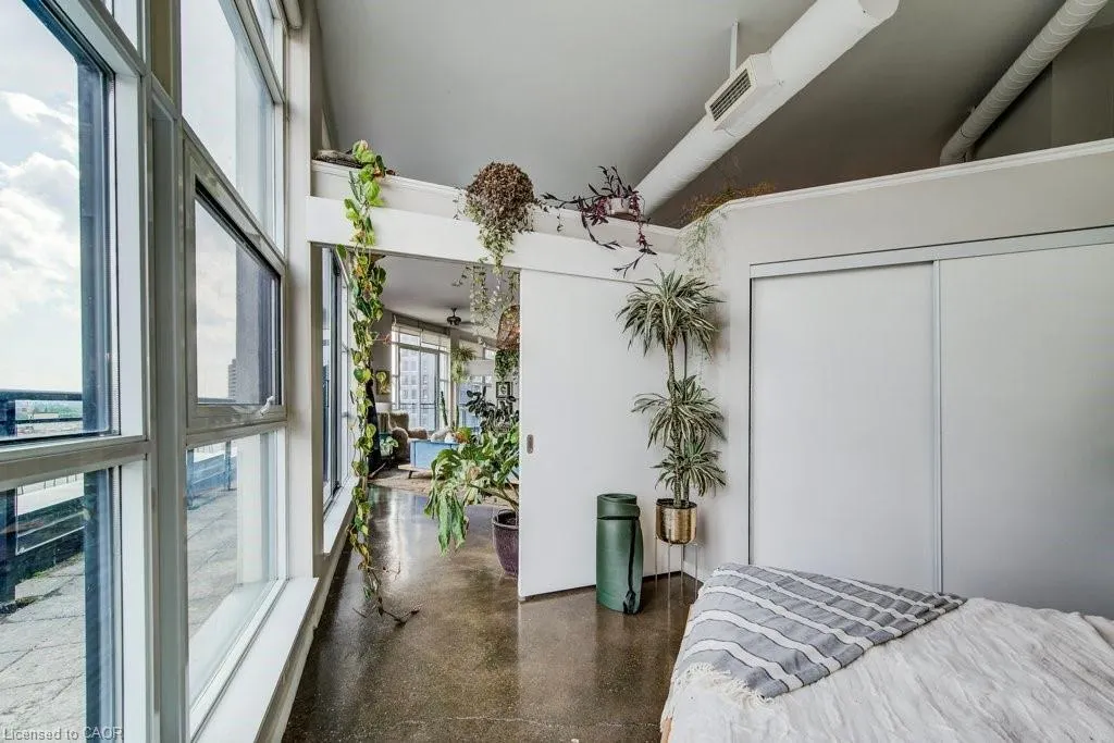 404 King Street W, #608