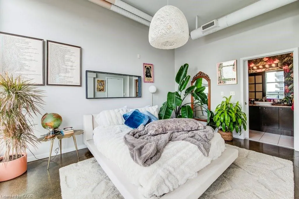 404 King Street W, #608