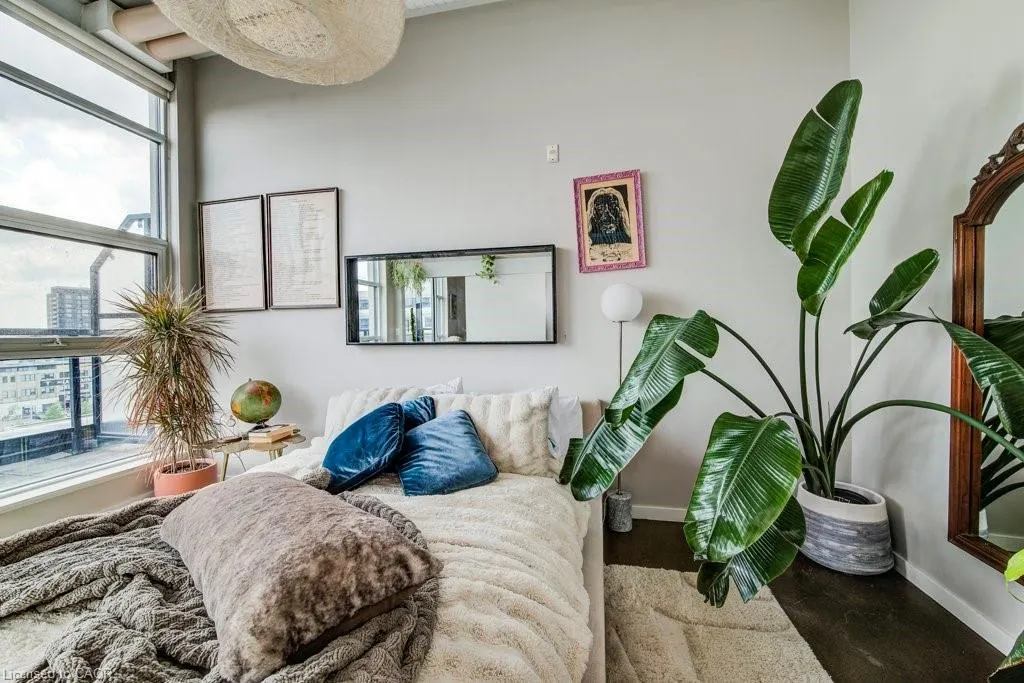 404 King Street W, #608