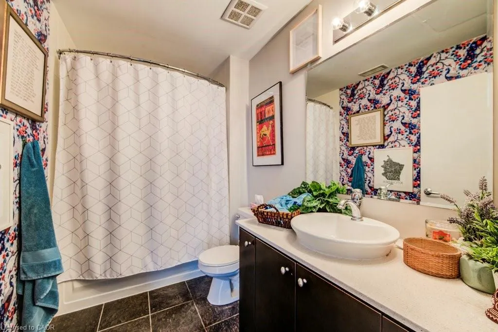 404 King Street W, #608