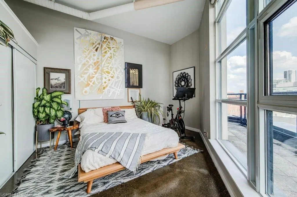 404 King Street W, #608