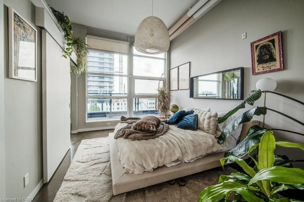 404 King Street W, #608