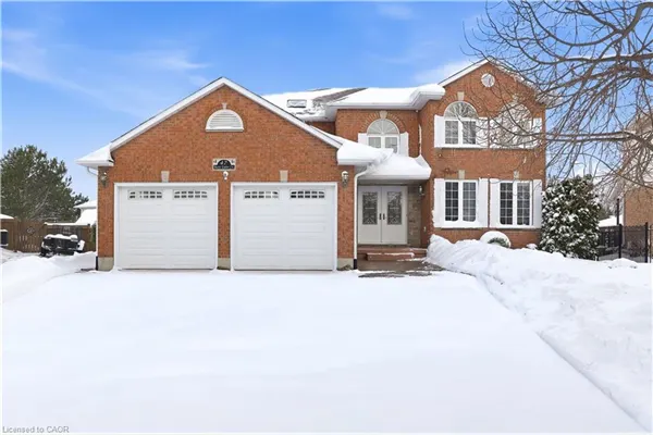 47 Burnt Ember Court