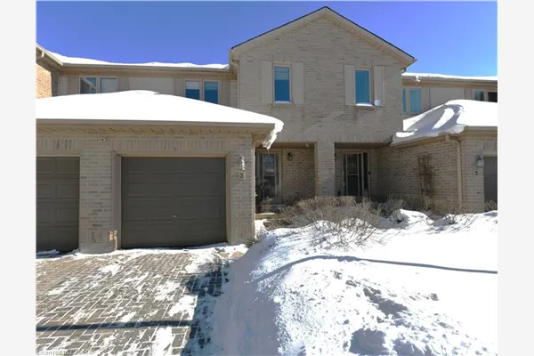 230 Blackhorne Drive #3