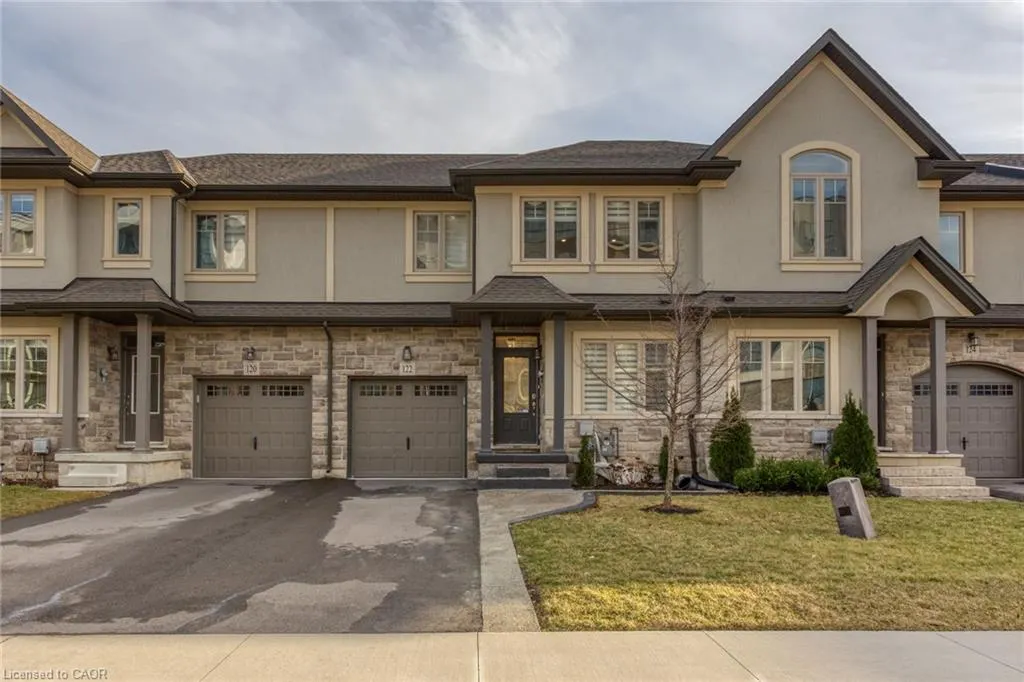 122 Shoreview Place