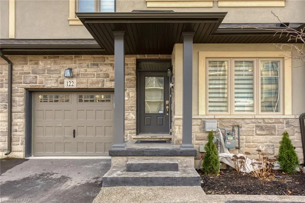 122 Shoreview Place