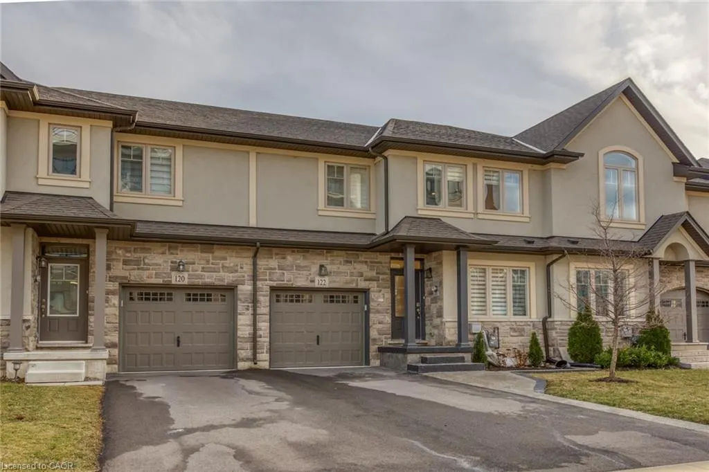 122 Shoreview Place