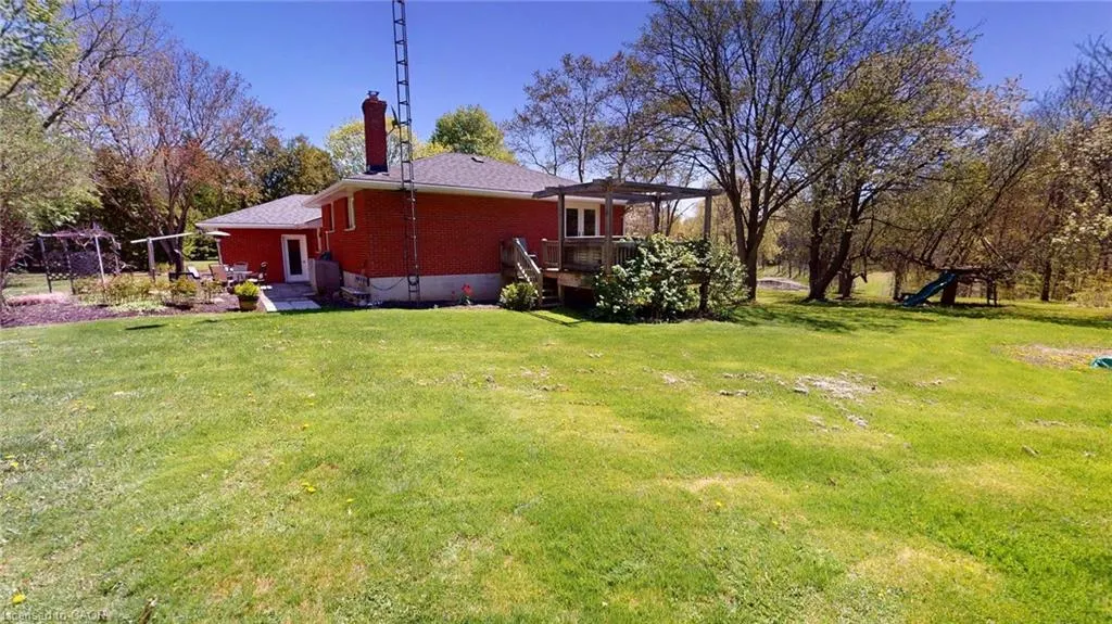 99 Mcbay Road