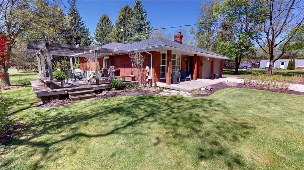 99 Mcbay Road