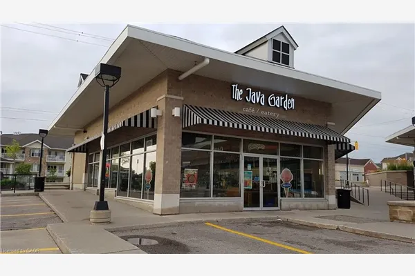 600 Laurelwood Drive #200