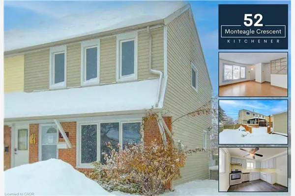 52 Monteagle Crescent