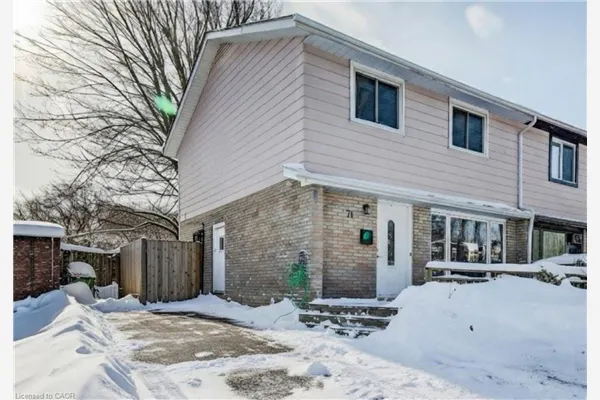 71 Shadeland Crescent