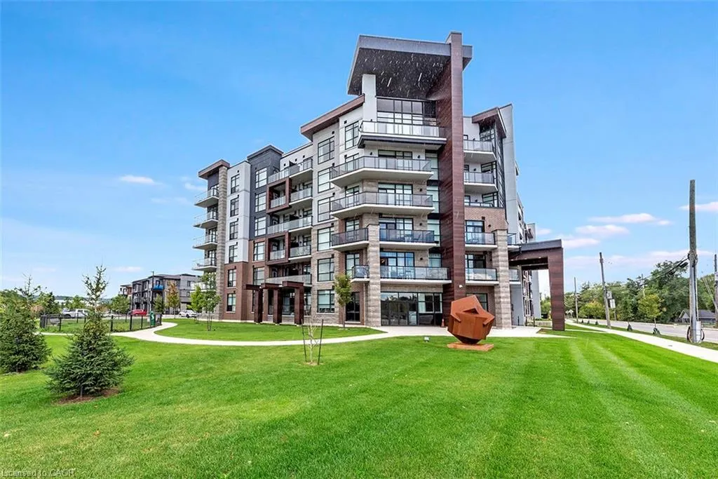 600 North Service Road #606