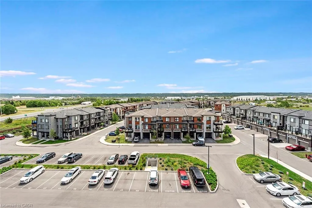 600 North Service Road #606