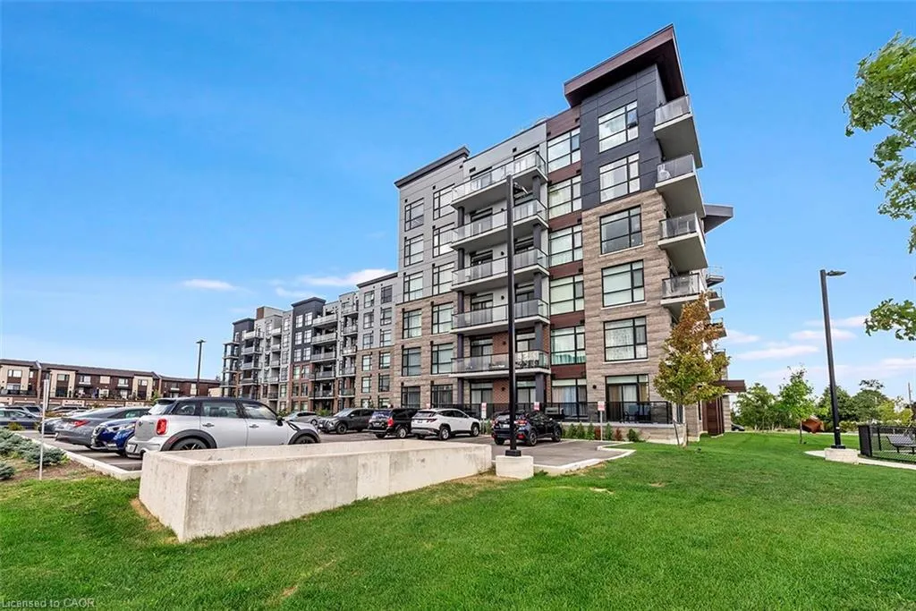 600 North Service Road #606