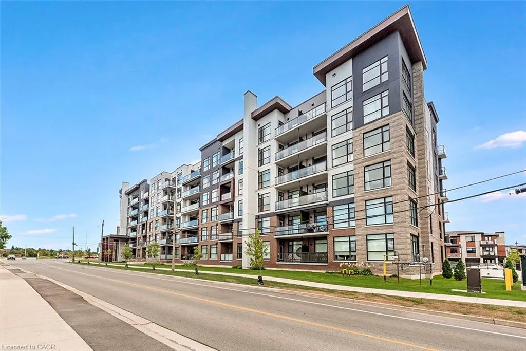 600 North Service Road #606