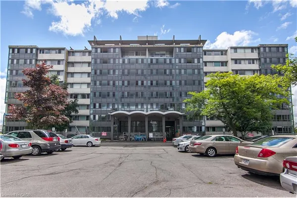 24 Midland Drive #609