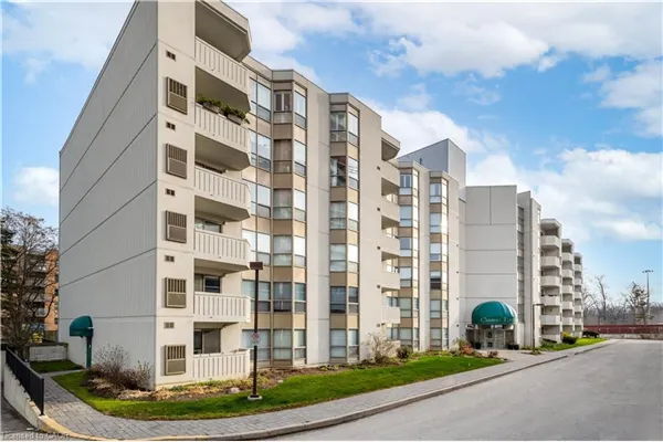 3267 King Street E #508