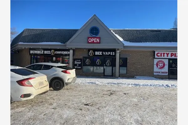 1400 Weber Street E #A5