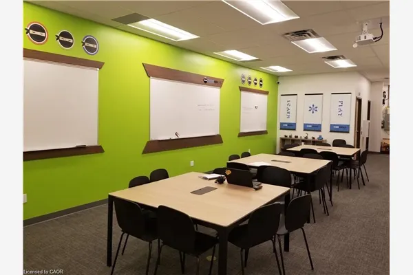 450 Columbia Street W #3