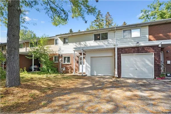 101 Churchill Street