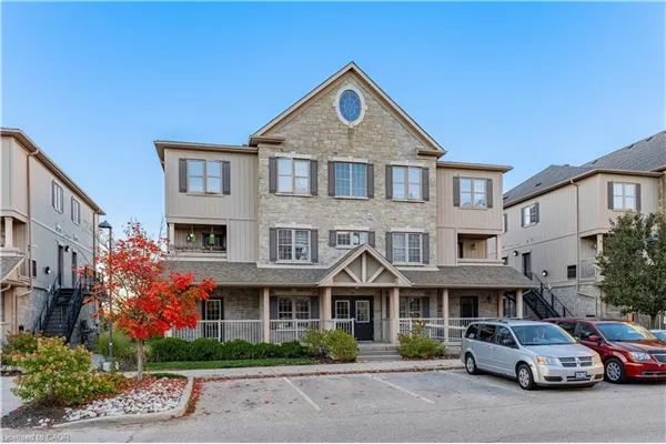 1460 Highland Road W #6E