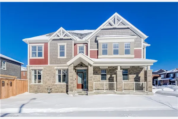 277 Forestwalk Street