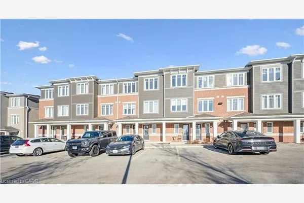 24 Morrison Road #D9