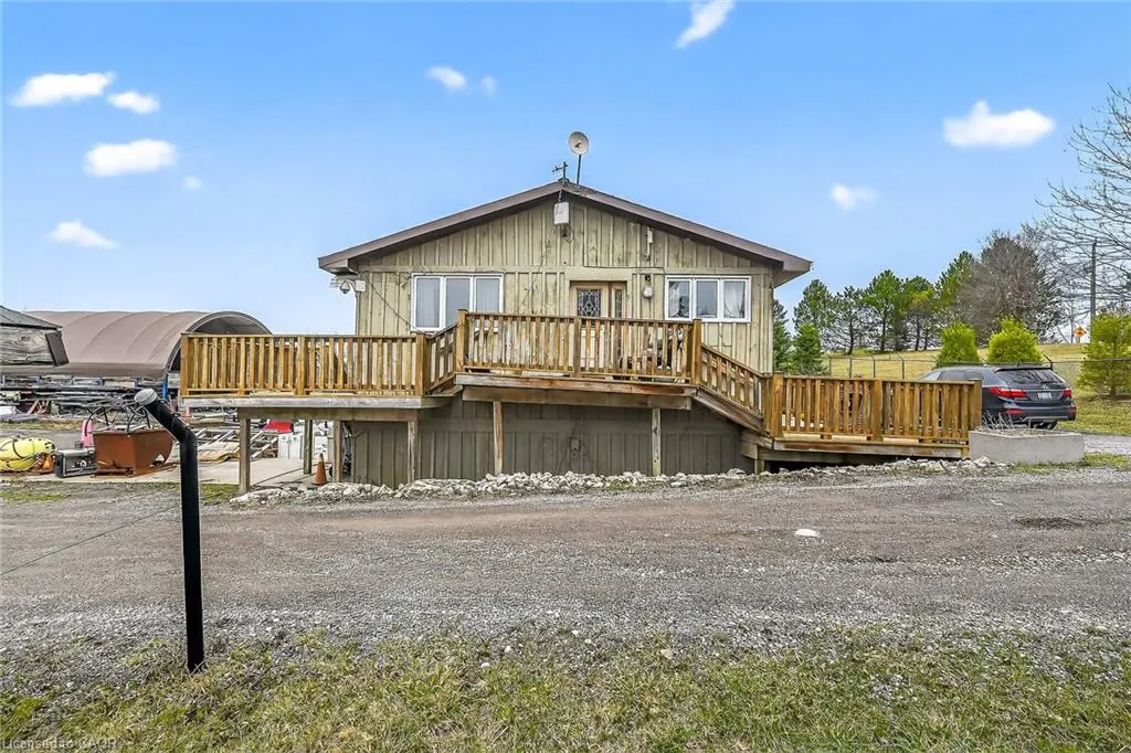 393 Old Onondaga Road E