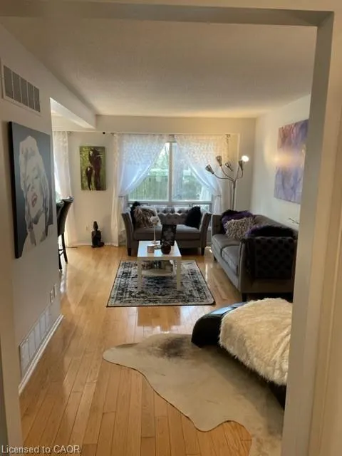 830 Stainton Drive #58