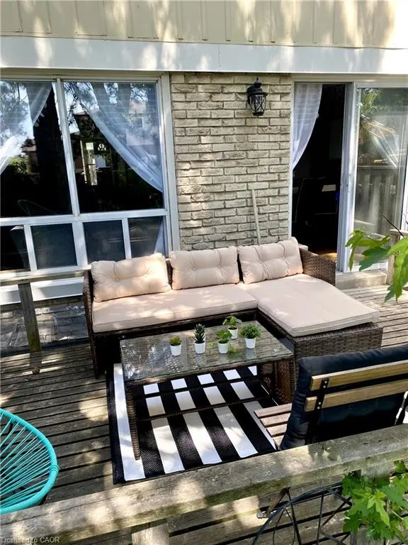830 Stainton Drive #58