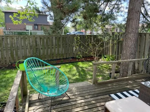 830 Stainton Drive #58