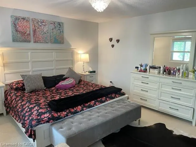 830 Stainton Drive #58