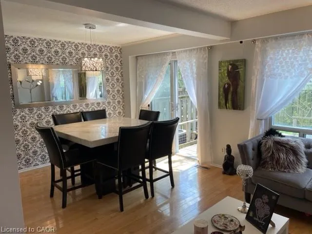 830 Stainton Drive #58