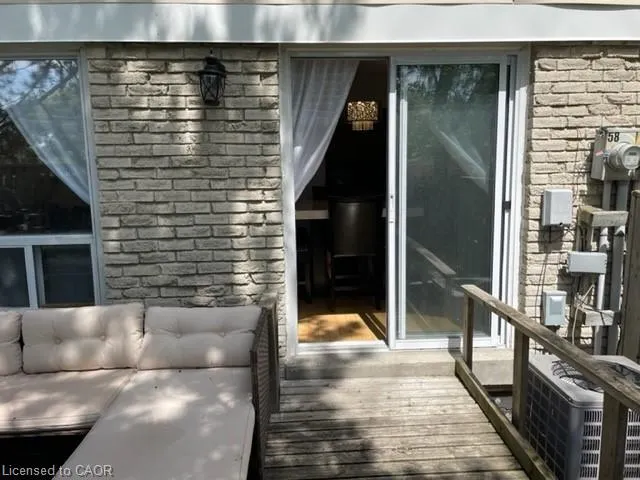 830 Stainton Drive #58