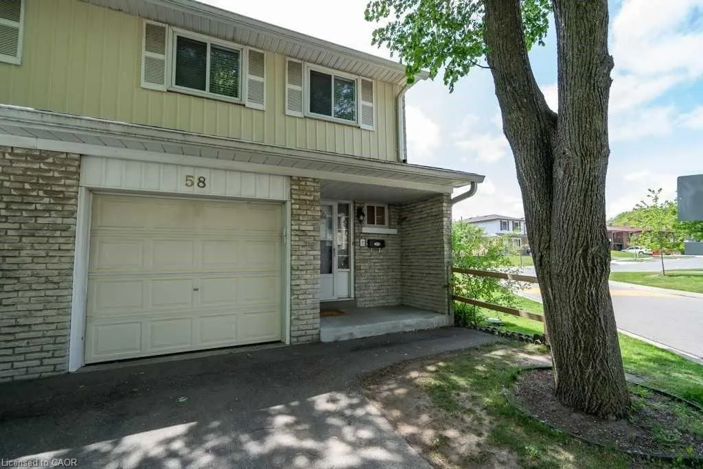 830 Stainton Drive #58