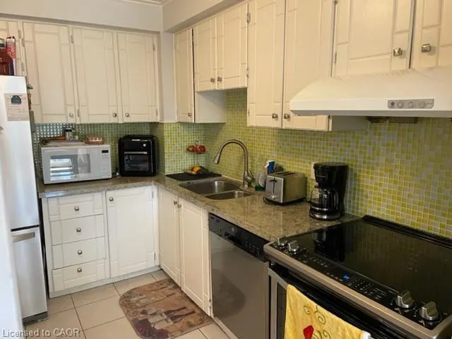 830 Stainton Drive #58
