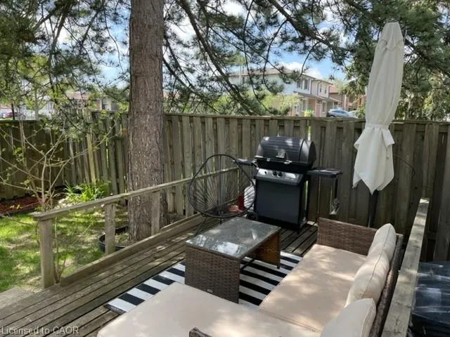 830 Stainton Drive #58