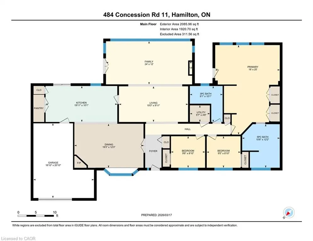 484 Concession 11 Road E