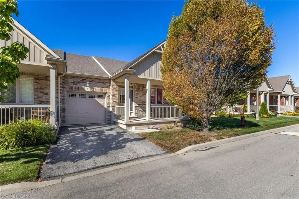 7 Gaddye Lane