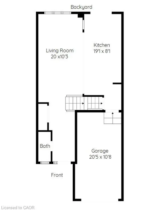 9 Lynch Crescent