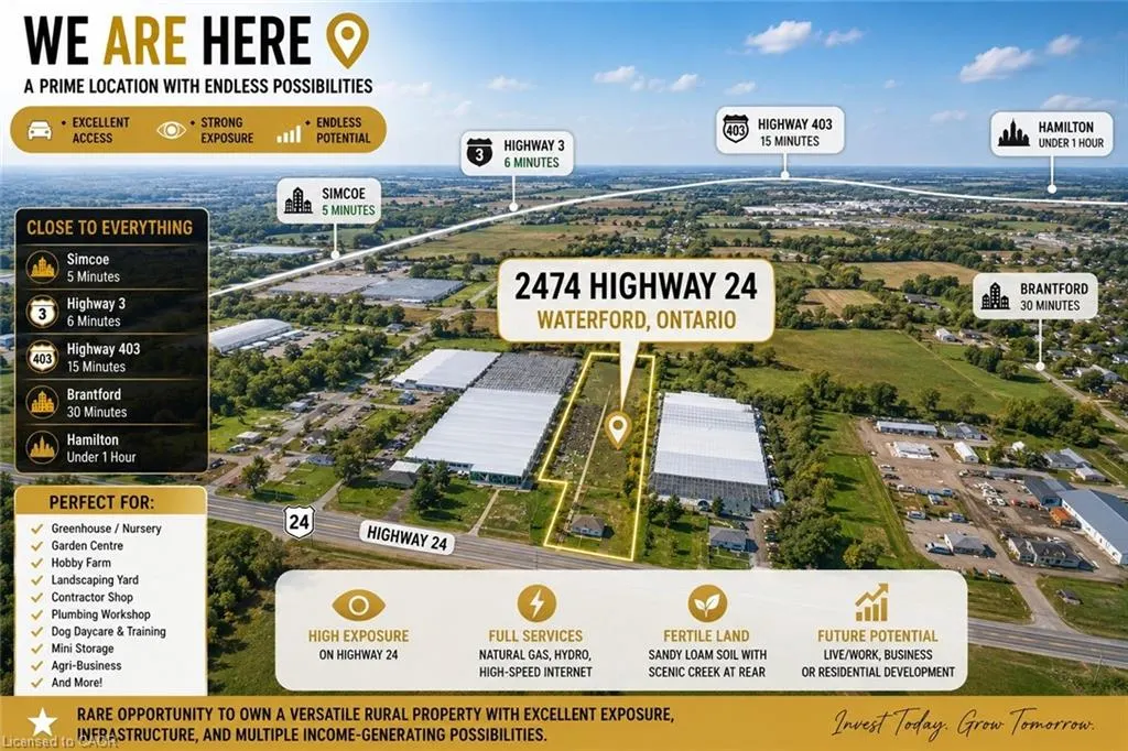 2474 Highway 24