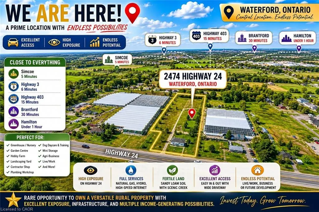 2474 Highway 24