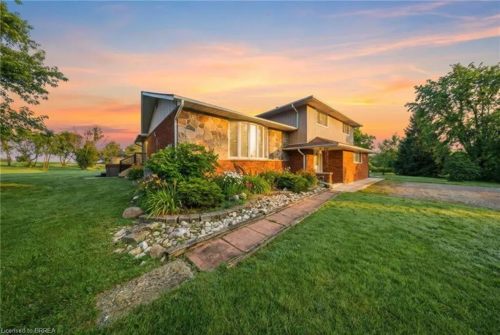 11 Burtch Road