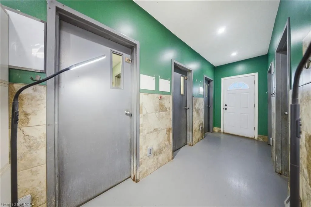 11 Burtch Road