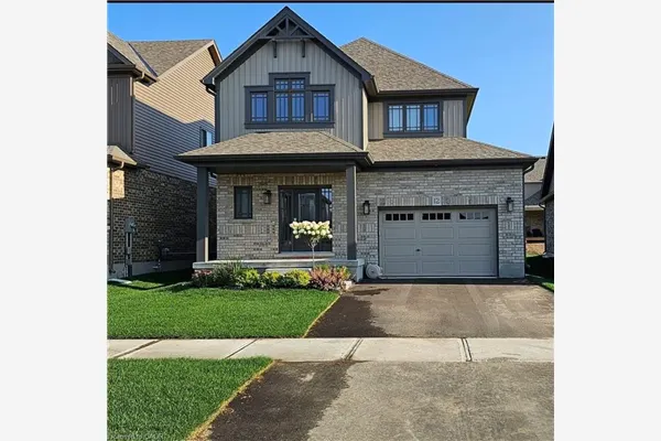 12 Mitchell Avenue